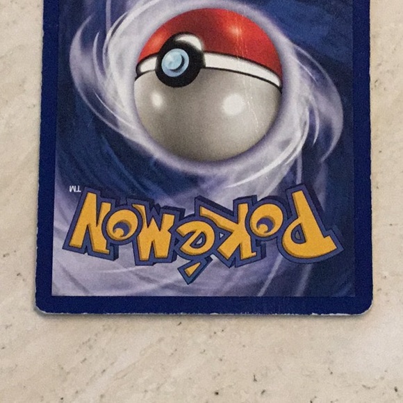 Flareon 1st Edition 1999 Holo Pokemon Card 3/64 Jungle #3 - Picture 5 of 16